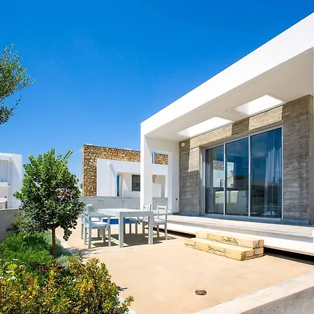 Villa Cerulean