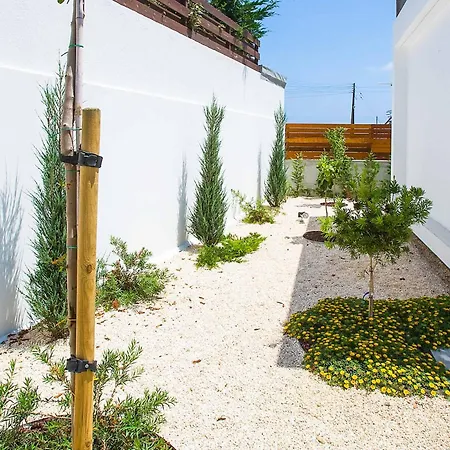 Cerulean Villa