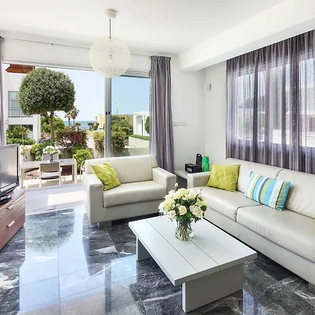 Villa Cerulean Pafos