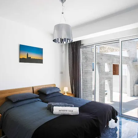 Cerulean Villa Paphos